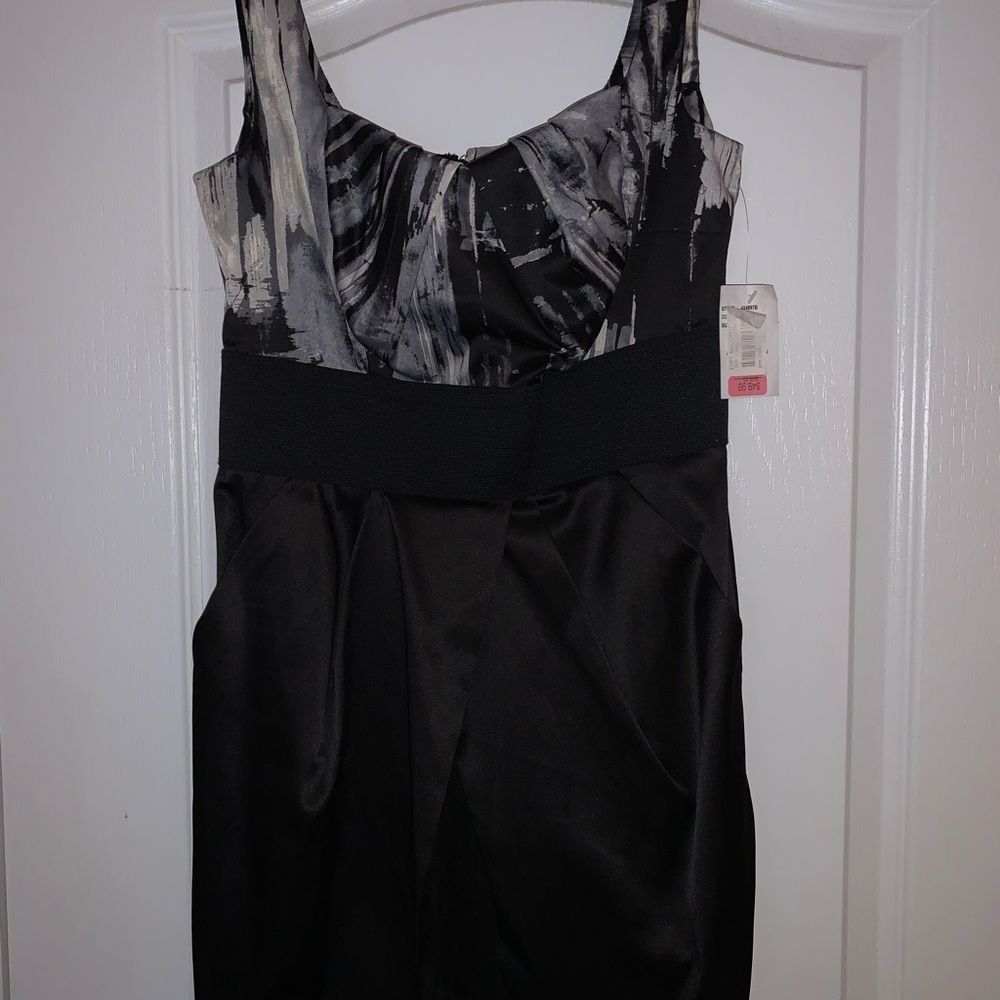 Work dress